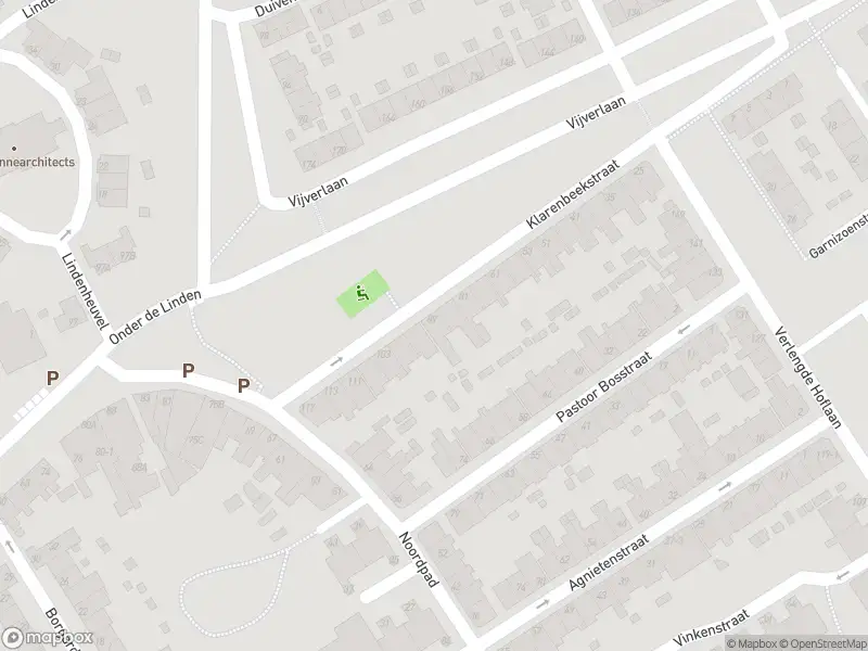 112 melding Overlastmelding Klarenbeekstraat in Arnhem gesloten