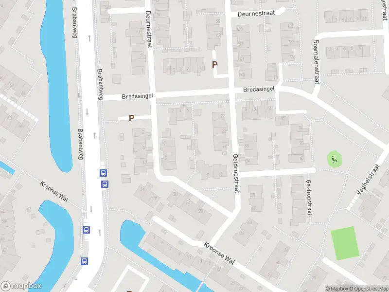 112 melding Overlastmelding Geldropstraat in Arnhem gesloten