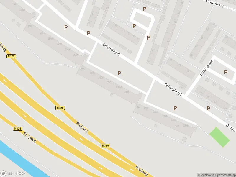 Overlastmelding Orionsingel in Arnhem gesloten