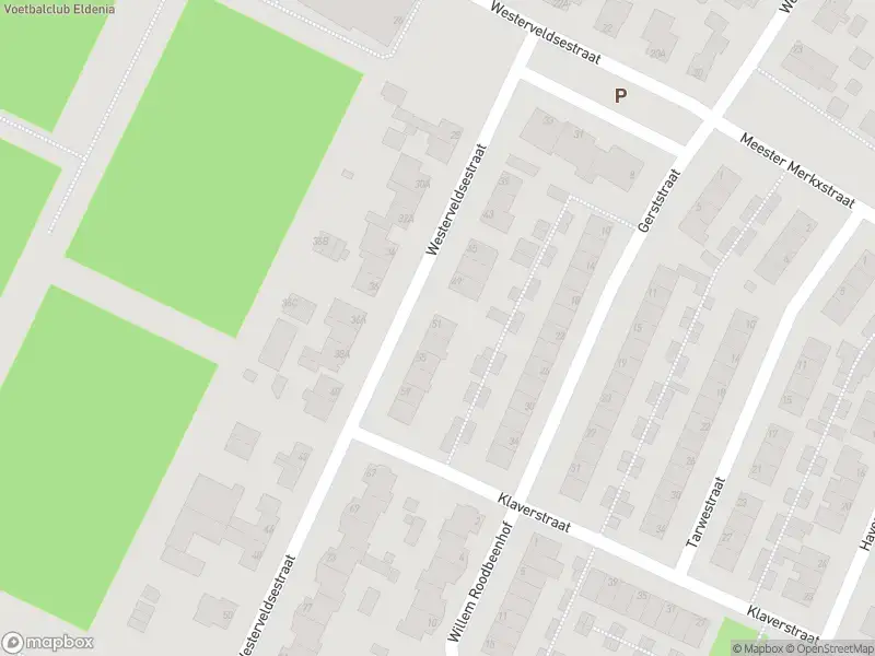 112 melding Overlastmelding Westerveldsestraat in Arnhem gesloten