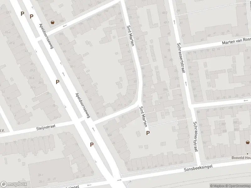 Overlastmelding Sint Marten in Arnhem gesloten