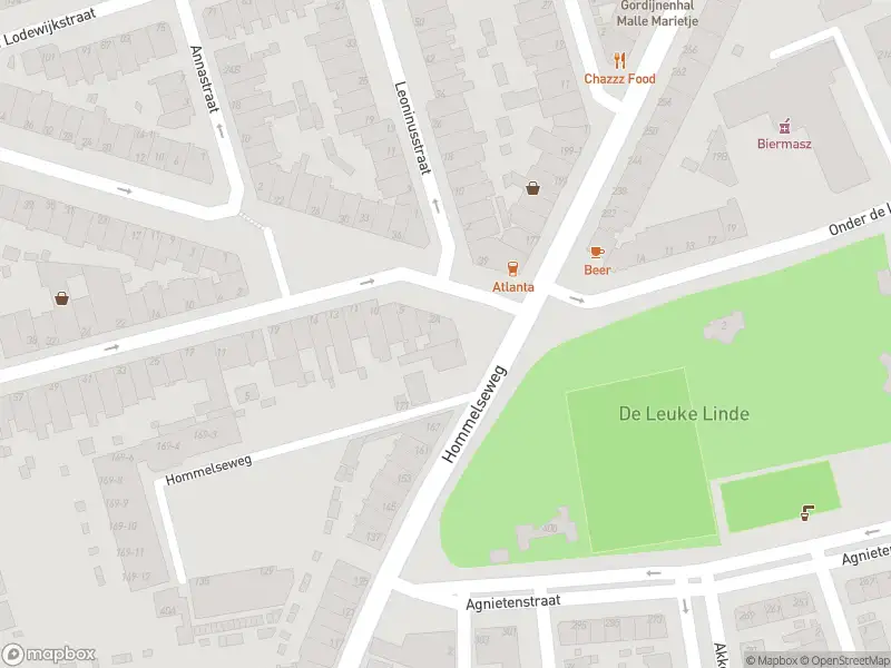 Overlastmelding Staringplein in Arnhem gesloten