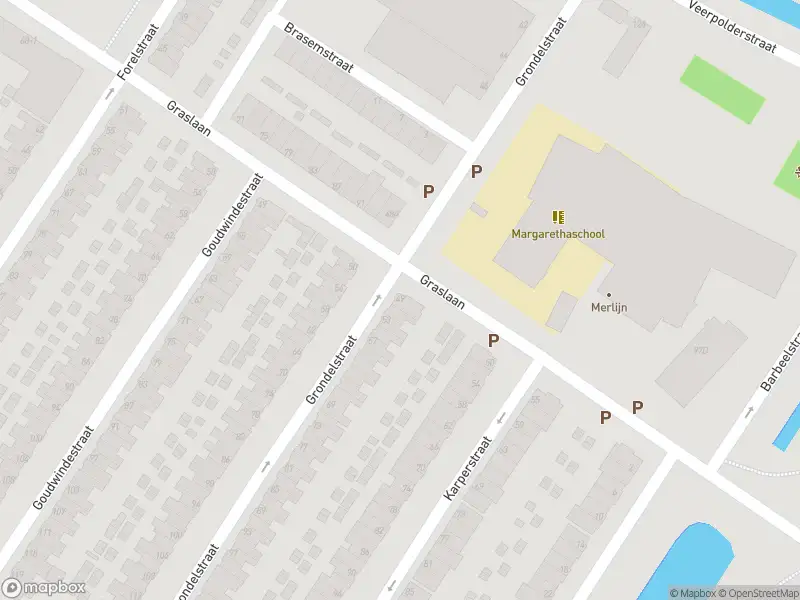 112 melding Overlastmelding Grondelstraat in Arnhem gesloten