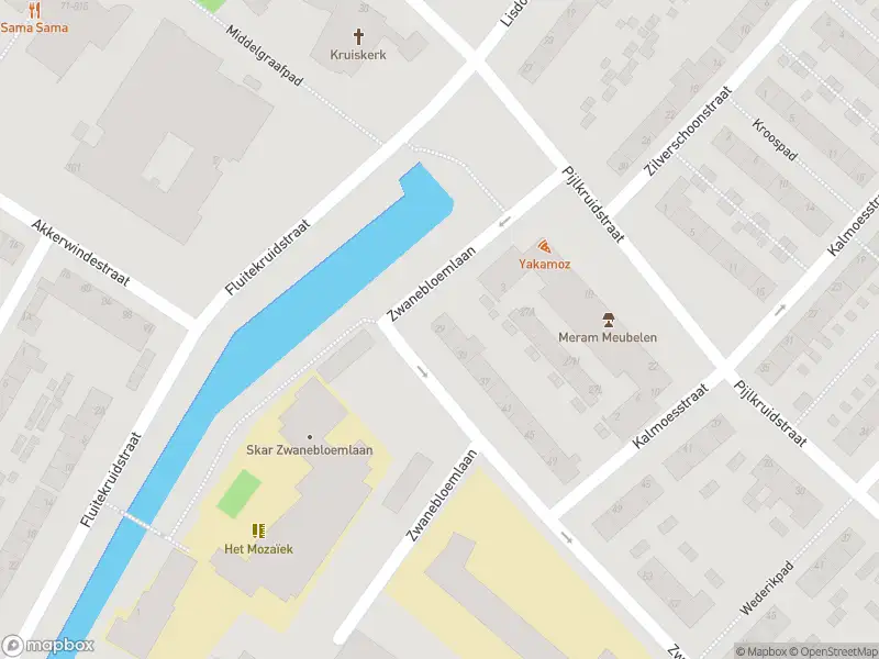 Overlastmelding Kalmoesstraat in Arnhem gesloten