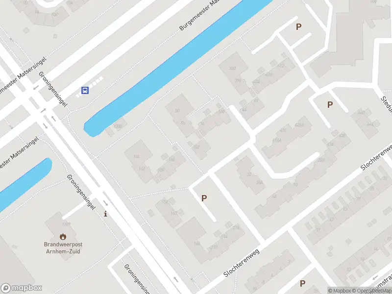 112 melding Overlastmelding Loppersumhof in Arnhem gesloten