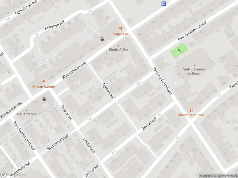 Overlastmelding Sumatrastraat in Arnhem gesloten