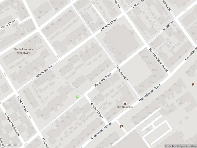 112 melding Overlastmelding Rappardstraat in Arnhem gesloten