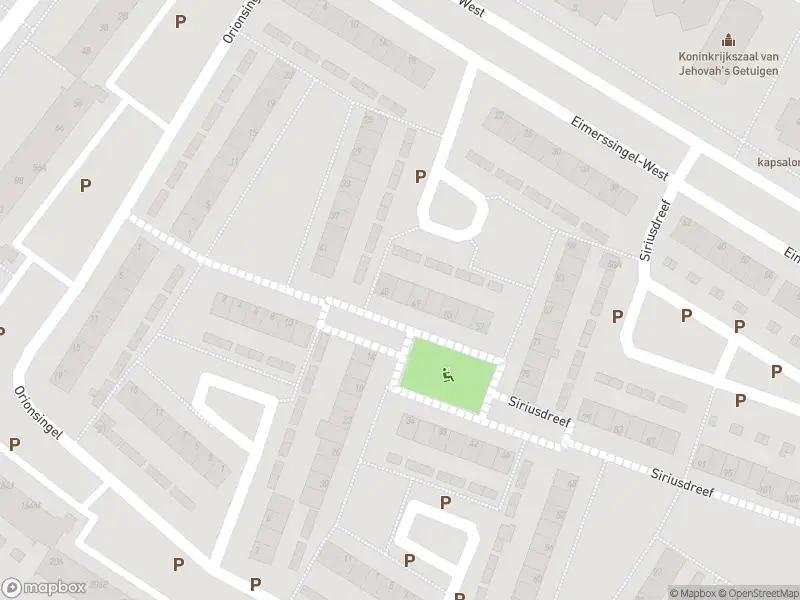 112 melding Overlastmelding Eimerssingel-West in Arnhem gesloten