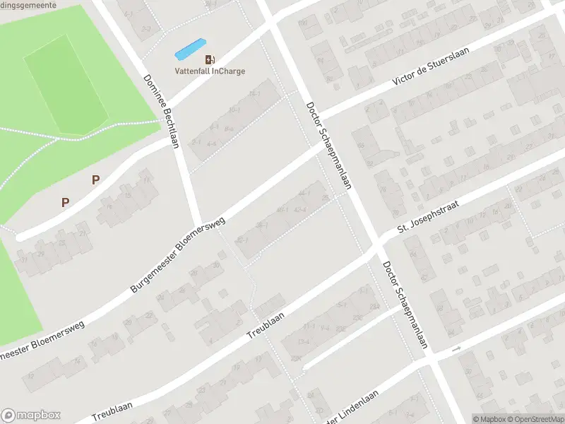 112 melding Overlastmelding Doctor Schaepmanlaan in Arnhem gesloten