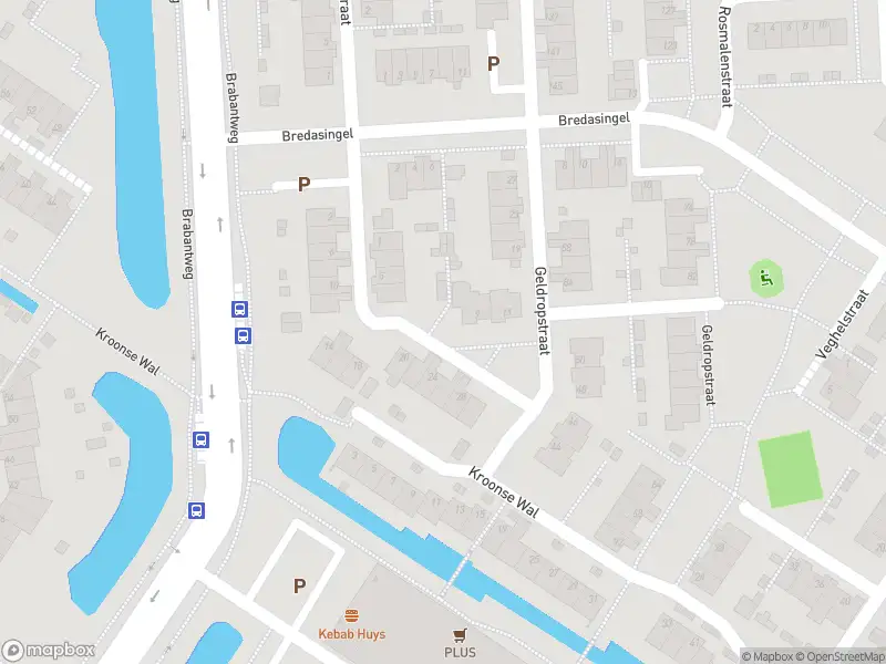 Overlastmelding Geldropstraat in Arnhem gesloten