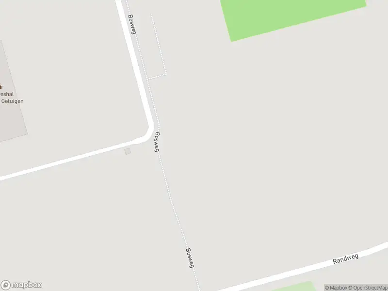 Ambulance met grote spoed naar de Randweg in Swifterbant vanwege reanimatie