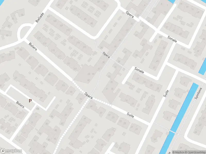 Ambulance met gepaste spoed naar de Opera in Zwijndrecht