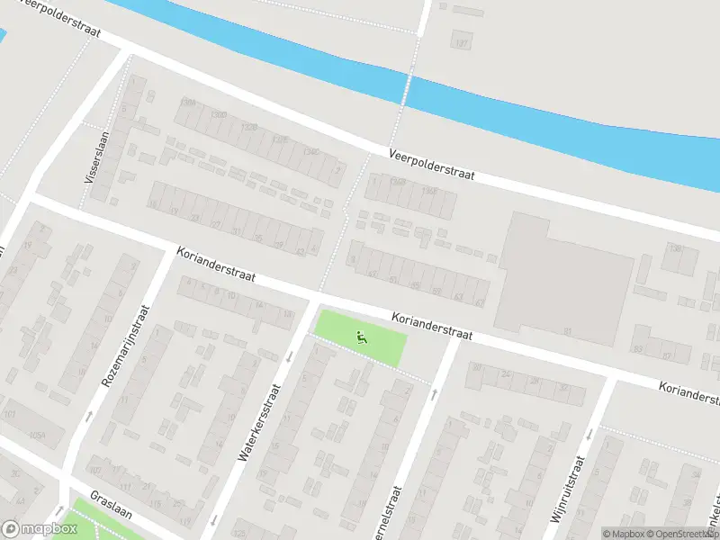 Overlastmelding Korianderstraat in Arnhem (6833 CN) gesloten