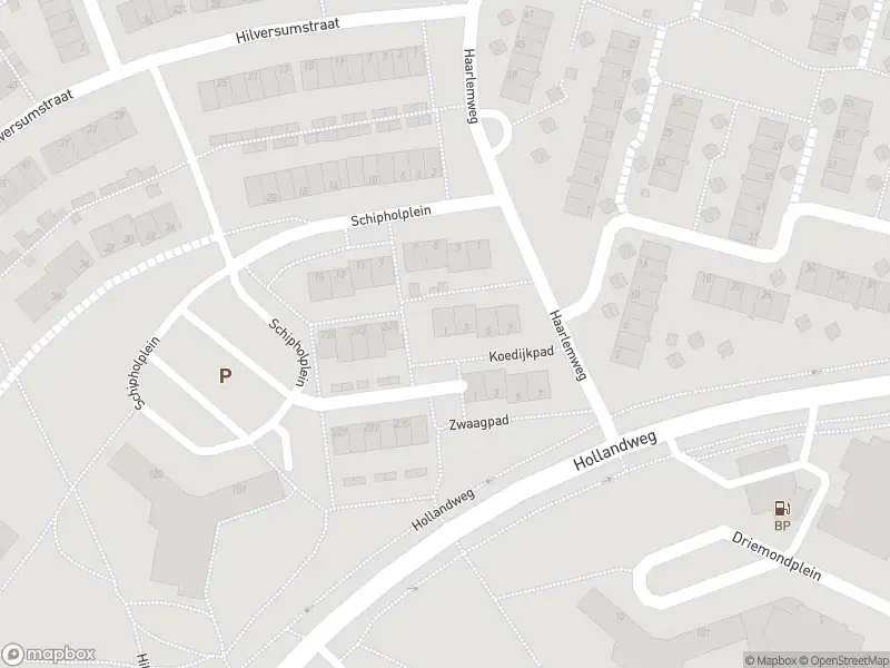 Overlastmelding Koedijkpad in Arnhem gesloten