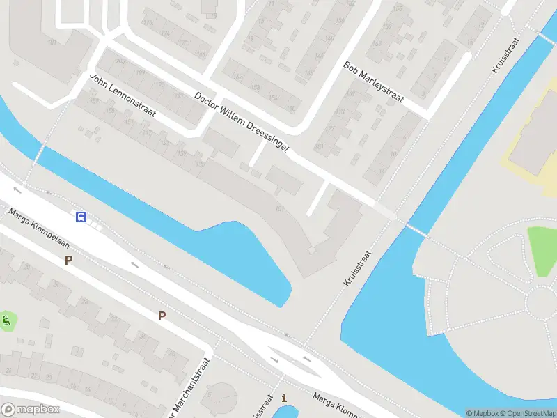 112 melding Overlastmelding John Lennonstraat in Arnhem gesloten