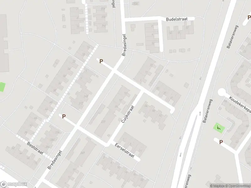 Overlastmelding Cuijkstraat in Arnhem gesloten