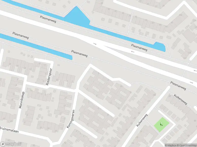 Overlastmelding Theo Hendriksehof in Beverwijk gesloten