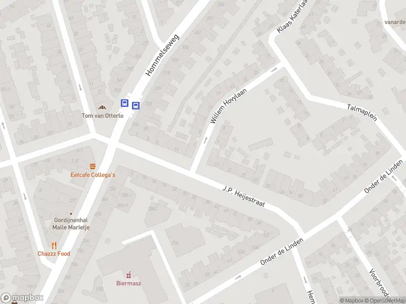 Overlastmelding Willem Hovylaan in Arnhem gesloten