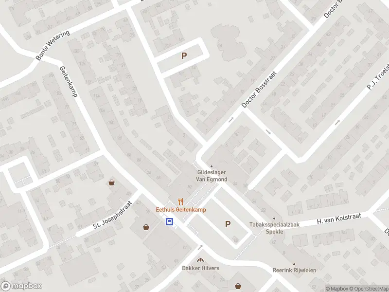 Overlastmelding Druckerstraat in Arnhem gesloten