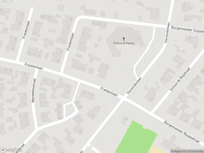 112 melding Overlastmelding Vierwindenlaan in Tilburg