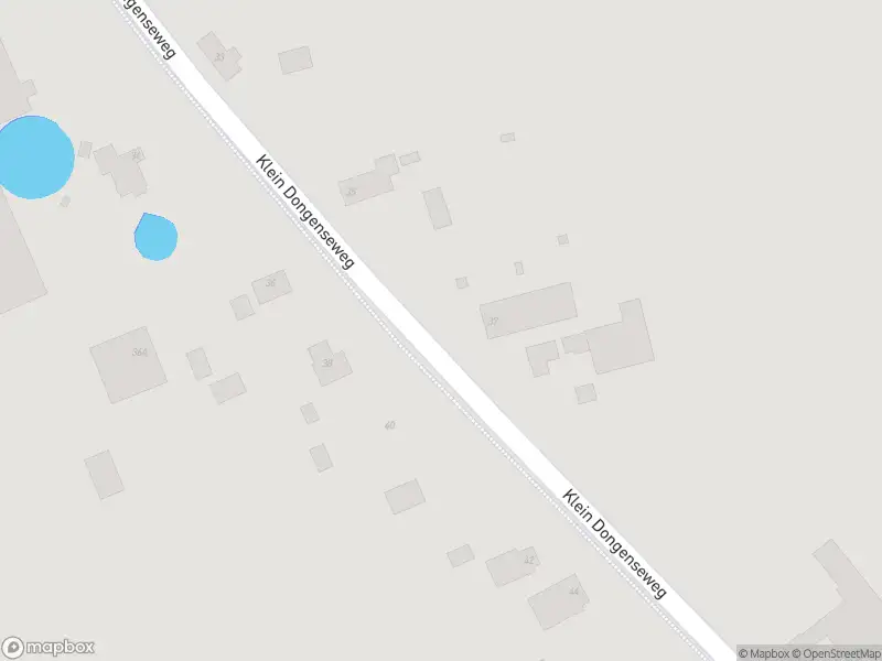 112 melding Overlastmelding Klein Dongenseweg in Dongen