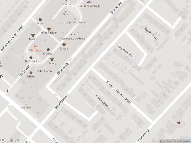 112 melding Overlastmelding Frederik Hendrikstraat in Hendrik-Ido-Ambacht gesloten