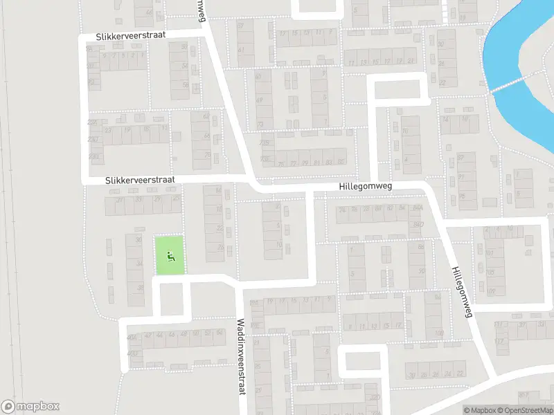 112 melding Overlastmelding Waddinxveenstraat in Arnhem gesloten