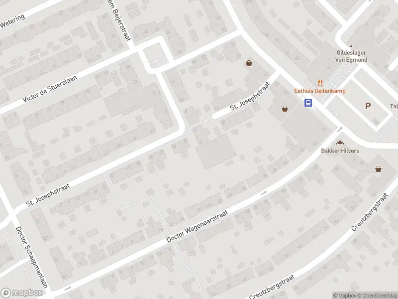 Anonieme overlastmelding Willem Beijerstraat in Arnhem gesloten