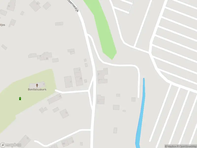 112 melding Overlastmelding Huissensedijk in Arnhem gesloten