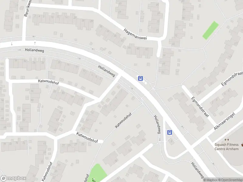 Overlastmelding Katwoudehof in Arnhem gesloten