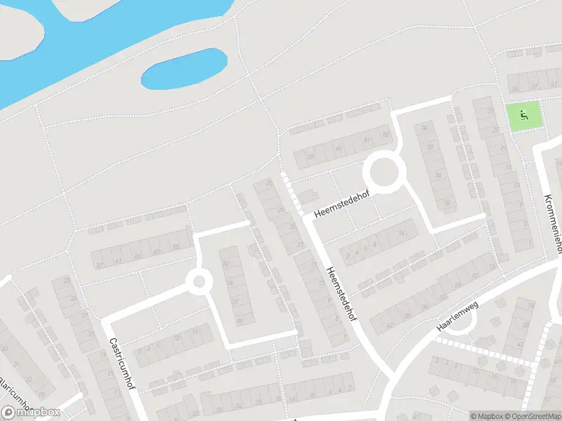 Overlastmelding Heemstedehof in Arnhem gesloten