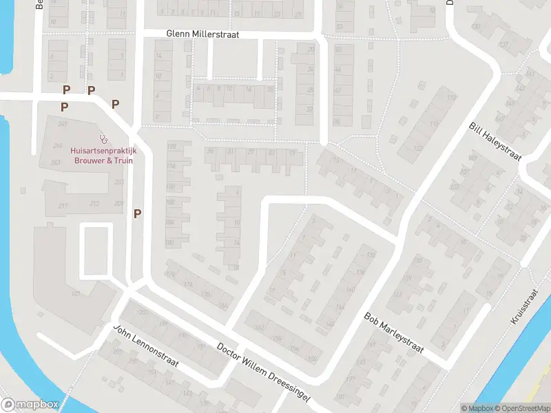 112 melding Overlastmelding Woody Hermanstraat in Arnhem gesloten