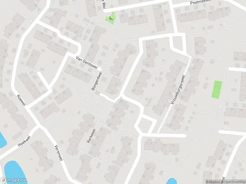 Overlastmelding Verenwei in Arnhem gesloten