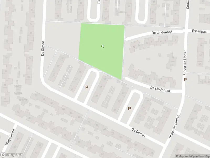 112 melding Overlastmelding De Olmen in Zevenaar