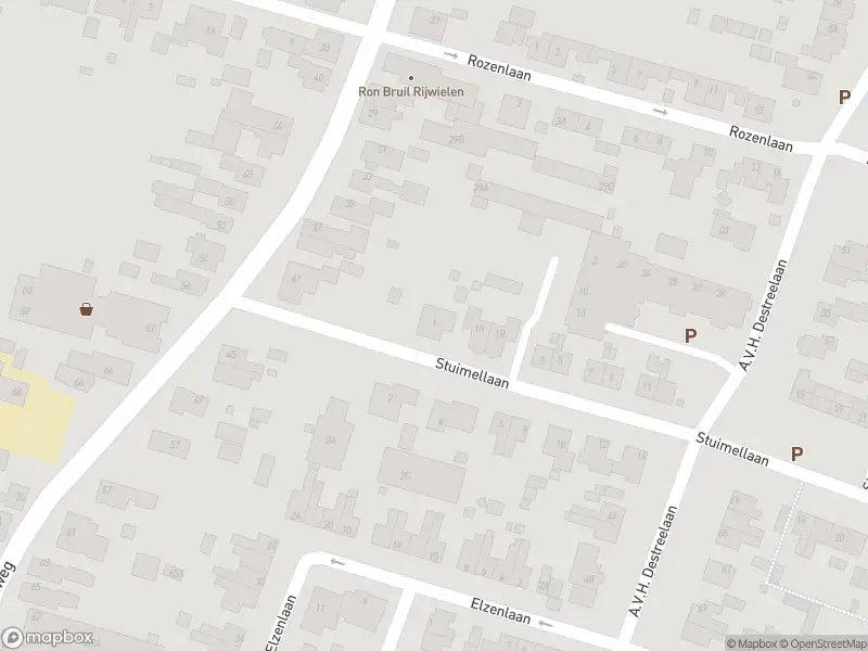 112 melding Overlastmelding Stuimellaan in Sint Pancras