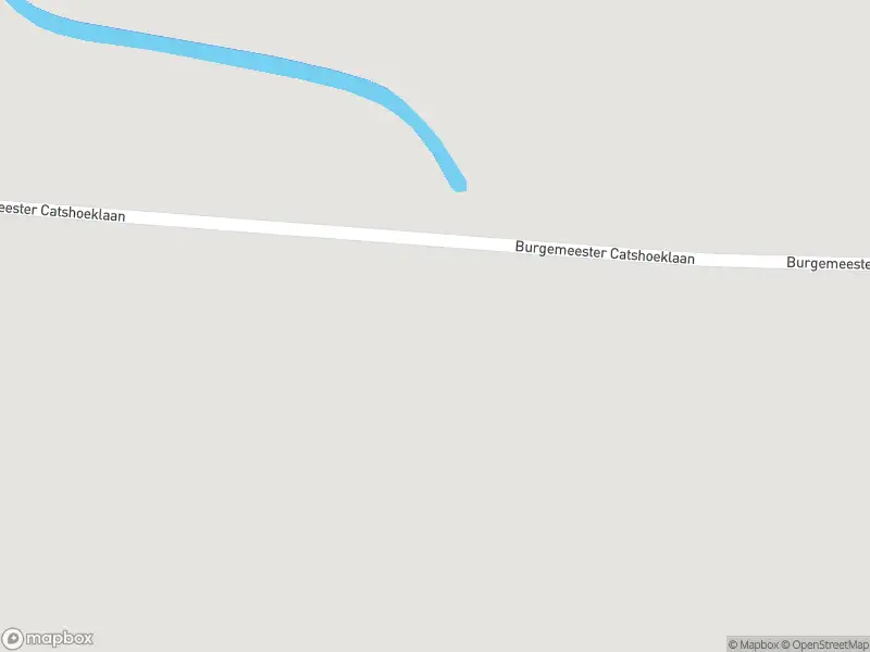 Politie met grote spoed naar de Rijksweg in Nieuw-Vossemeer vanwege letsel