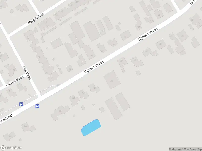 Ambulance met grote spoed naar de Oranjelaan in 't Veld