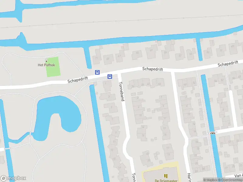 Overlastmelding Tonneband in Hardinxveld-Giessendam