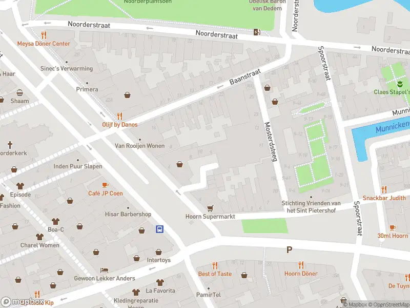 Ambulance met gepaste spoed naar de Kazerneplein in Hoorn