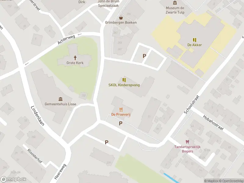 112 melding Overlastmelding Heereweg in Lisse (South Holland) gesloten