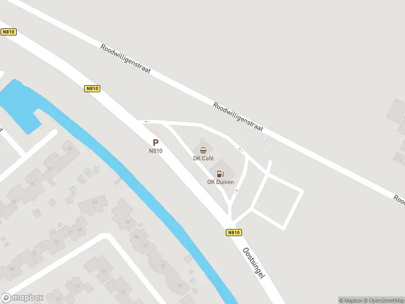 Politie naar de Oostsingel in Duiven vanwege aanrijding met letsel