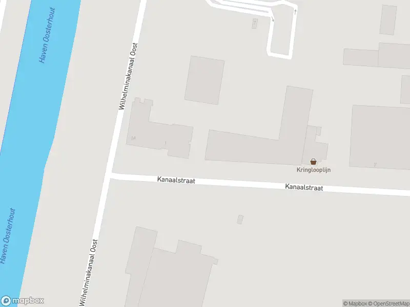 Overlastmelding Bredaseweg in 4901KM Oosterhout