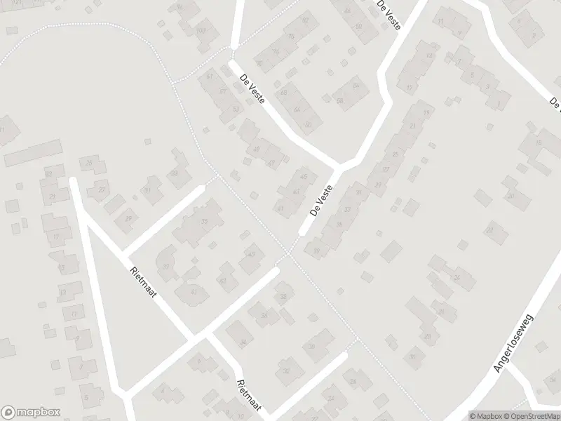 112 melding Overlastmelding De Veste in Doesburg