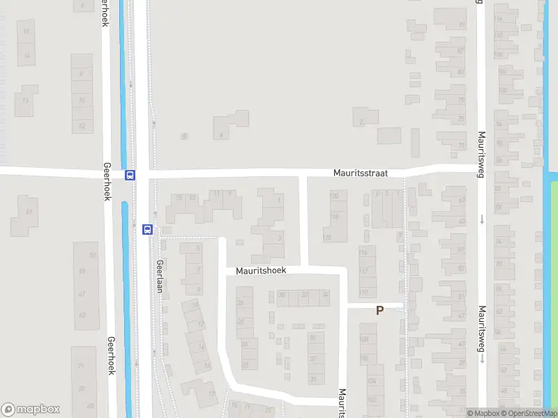 112 melding Ambulance met grote spoed naar de Mauritshoek in Ridderkerk