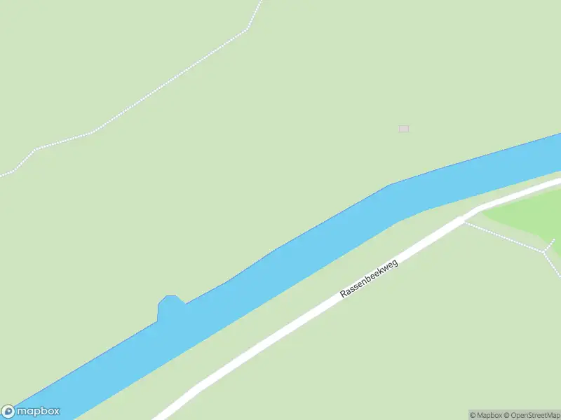 Politie naar de Slingerweg in Zeewolde vanwege personen te water