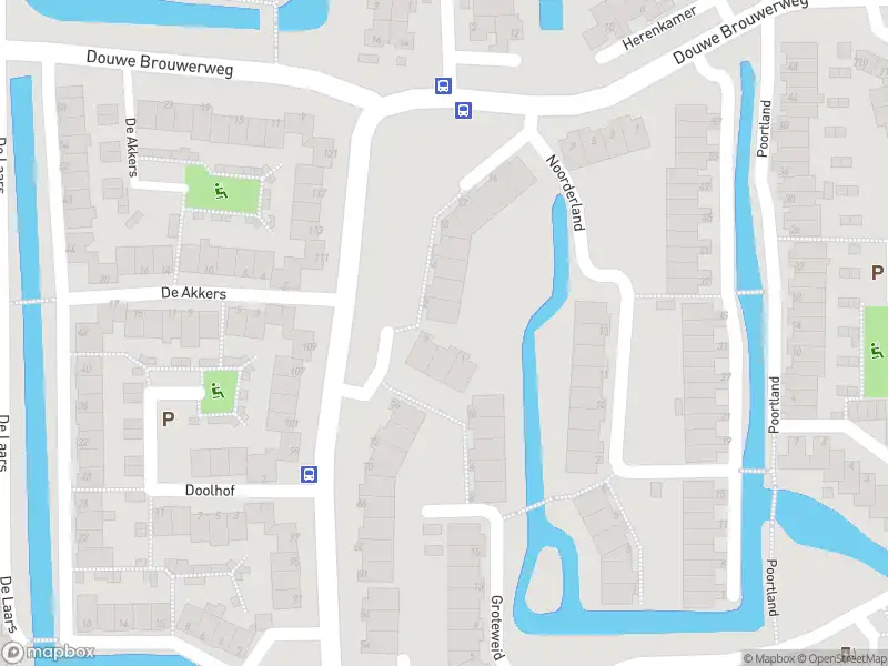 Ambulance met gepaste spoed naar de Vaandersweid in Enkhuizen