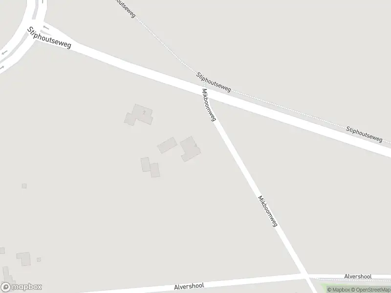 Brandweer met gepaste spoed naar de Mikboomweg in Nuenen