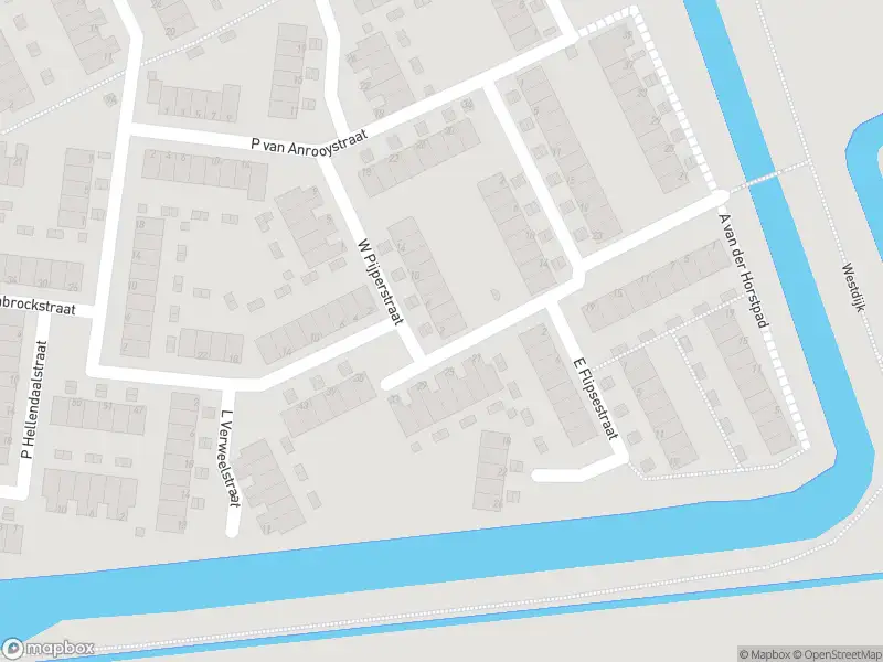 Ambulance met gepaste spoed naar de W. Pijperstraat in Spijkenisse