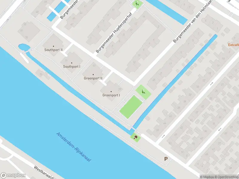 Overlastmelding Burgemeester Van den Helmlaan in Maarssen