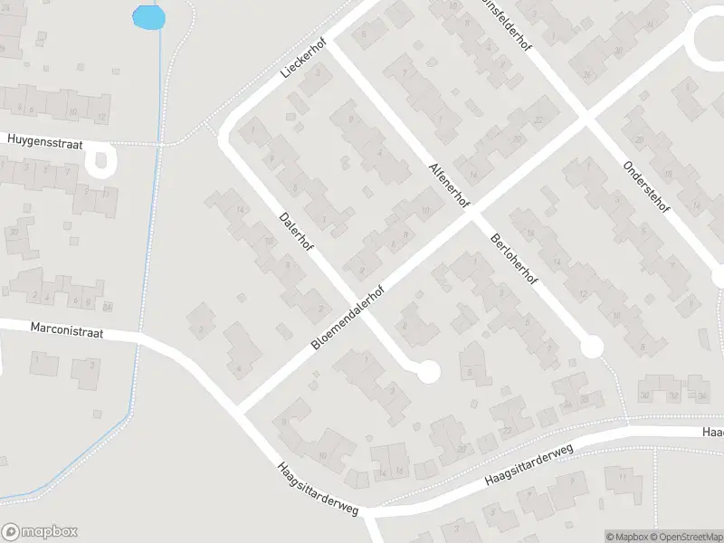 Brandweer met grote spoed naar de Bloemendalerhof in Sittard vanwege afhijsen patient